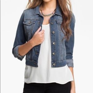 BP Nordstrom Denim Jacket